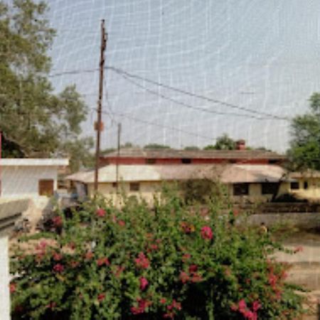 Mp Tourist Bunglow , Chitrakoot Hotel Sitapur Muafi Екстериор снимка