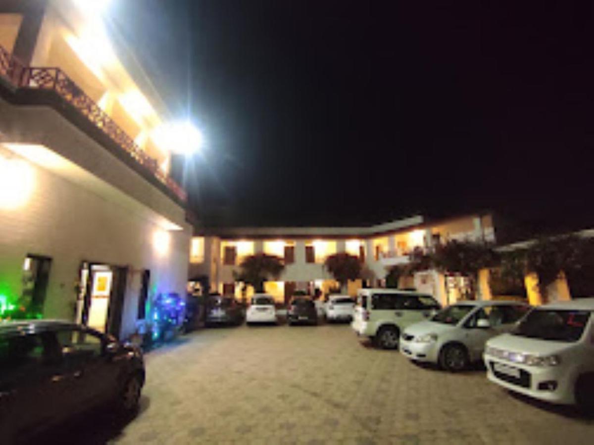 Mp Tourist Bunglow , Chitrakoot Hotel Sitapur Muafi Екстериор снимка