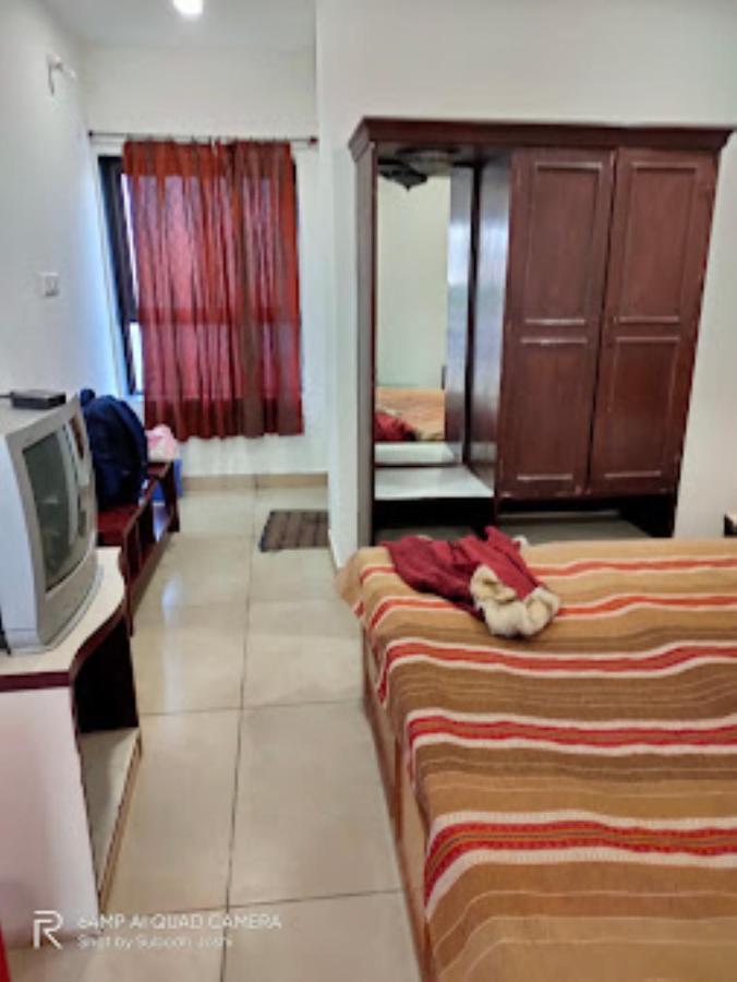 Mp Tourist Bunglow , Chitrakoot Hotel Sitapur Muafi Екстериор снимка
