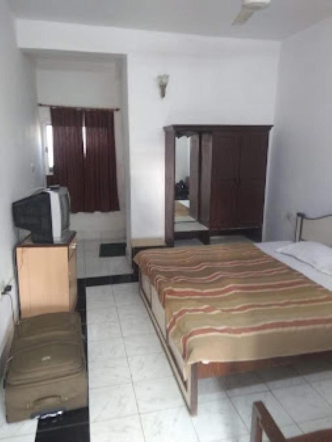 Mp Tourist Bunglow , Chitrakoot Hotel Sitapur Muafi Екстериор снимка