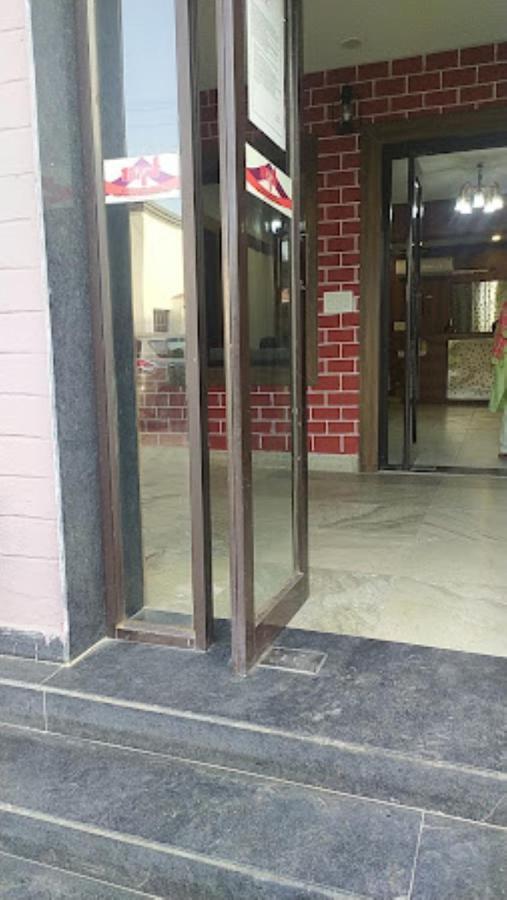Mp Tourist Bunglow , Chitrakoot Hotel Sitapur Muafi Екстериор снимка