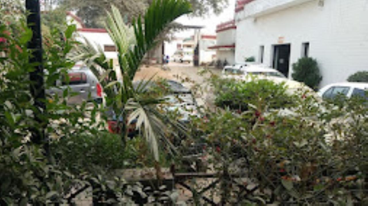 Mp Tourist Bunglow , Chitrakoot Hotel Sitapur Muafi Екстериор снимка