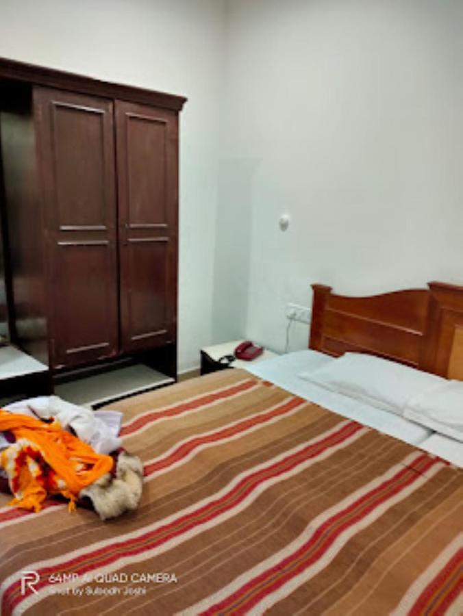 Mp Tourist Bunglow , Chitrakoot Hotel Sitapur Muafi Екстериор снимка
