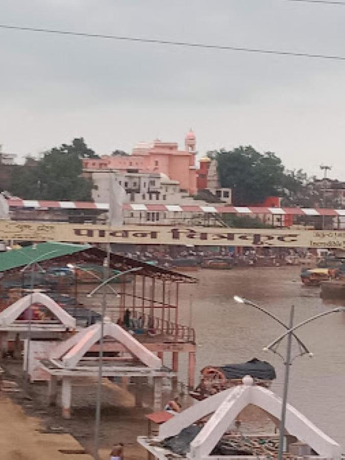 Mp Tourist Bunglow , Chitrakoot Hotel Sitapur Muafi Екстериор снимка