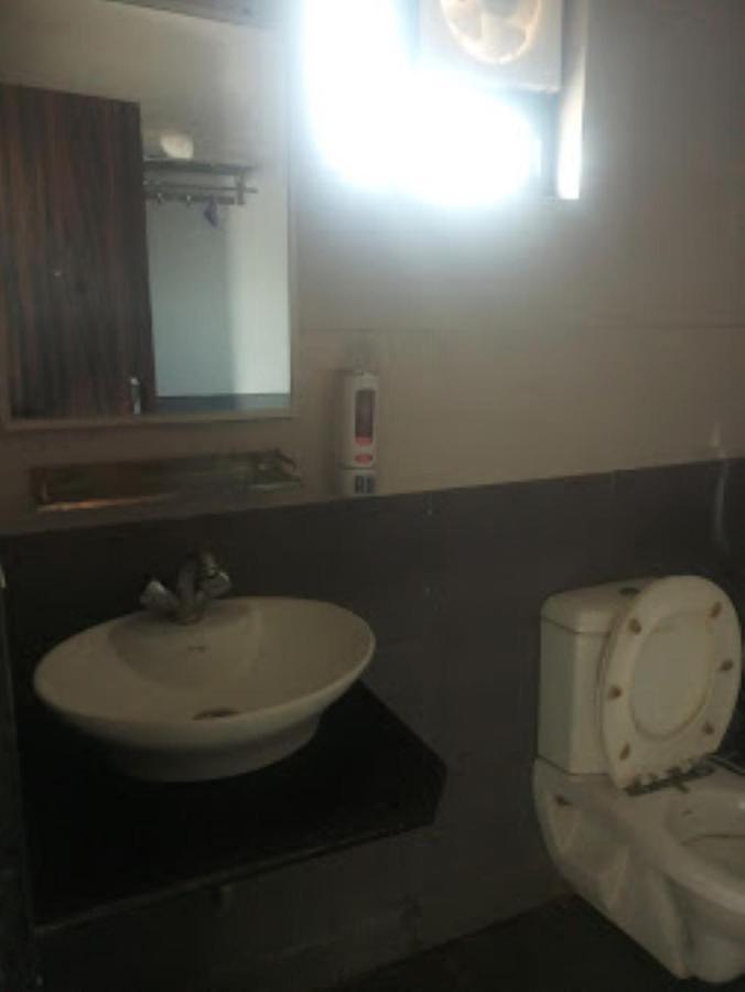 Mp Tourist Bunglow , Chitrakoot Hotel Sitapur Muafi Екстериор снимка