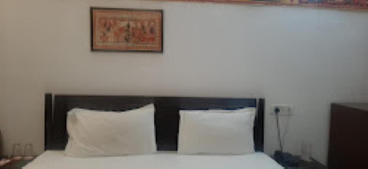 Mp Tourist Bunglow , Chitrakoot Hotel Sitapur Muafi Екстериор снимка