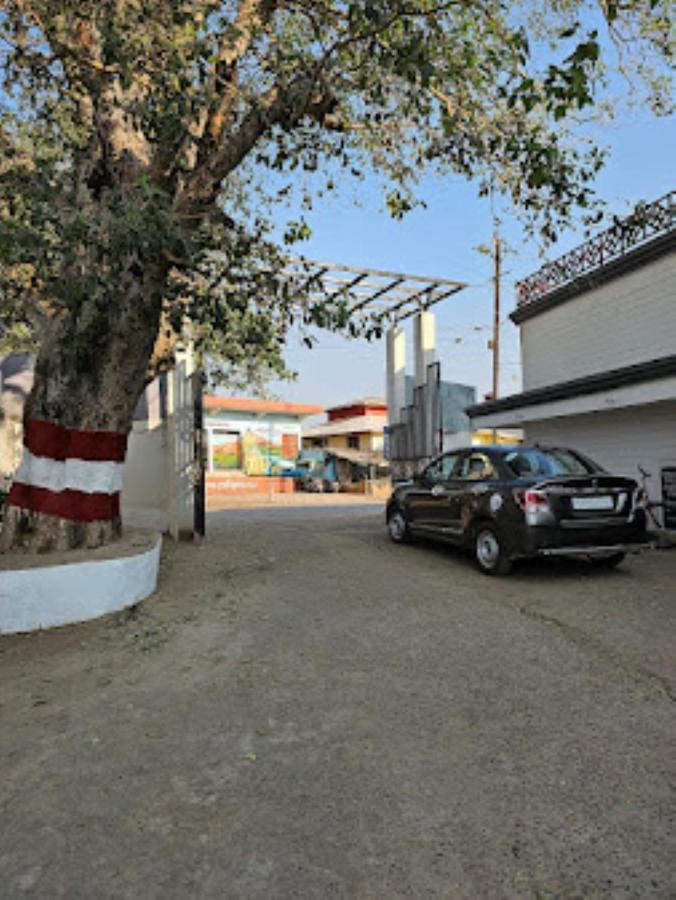 Mp Tourist Bunglow , Chitrakoot Hotel Sitapur Muafi Екстериор снимка