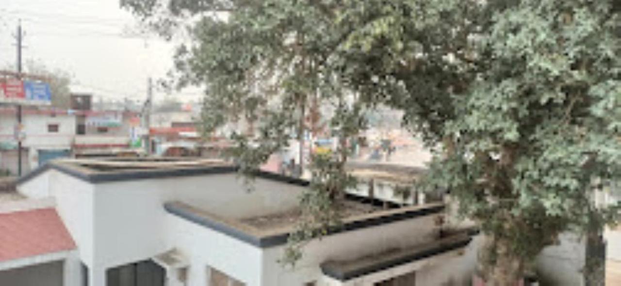 Mp Tourist Bunglow , Chitrakoot Hotel Sitapur Muafi Екстериор снимка