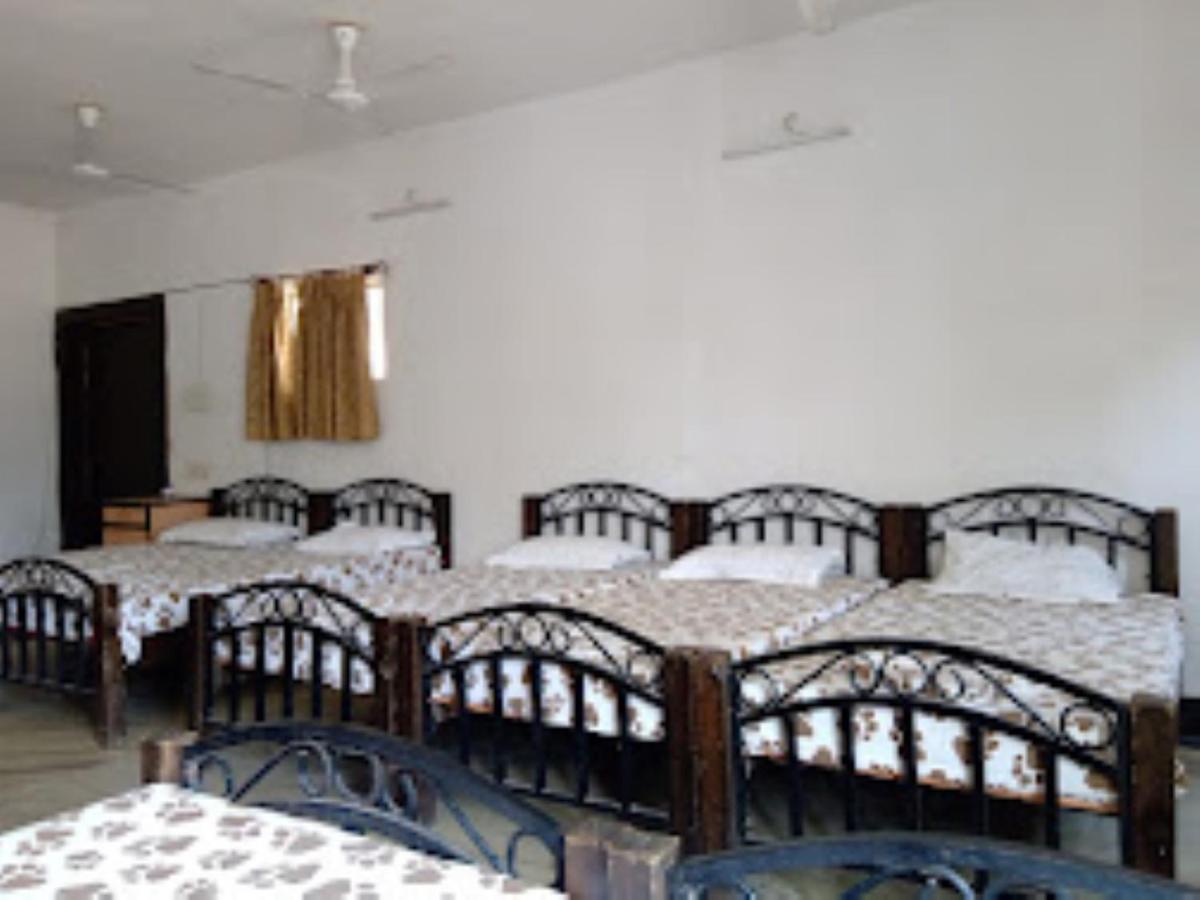 Mp Tourist Bunglow , Chitrakoot Hotel Sitapur Muafi Екстериор снимка