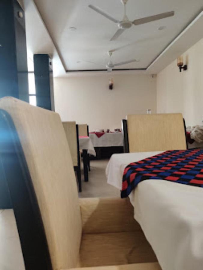 Mp Tourist Bunglow , Chitrakoot Hotel Sitapur Muafi Екстериор снимка