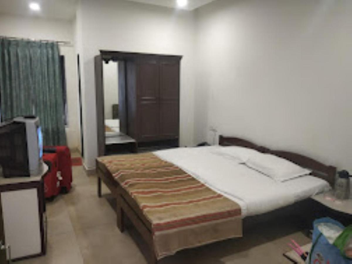 Mp Tourist Bunglow , Chitrakoot Hotel Sitapur Muafi Екстериор снимка