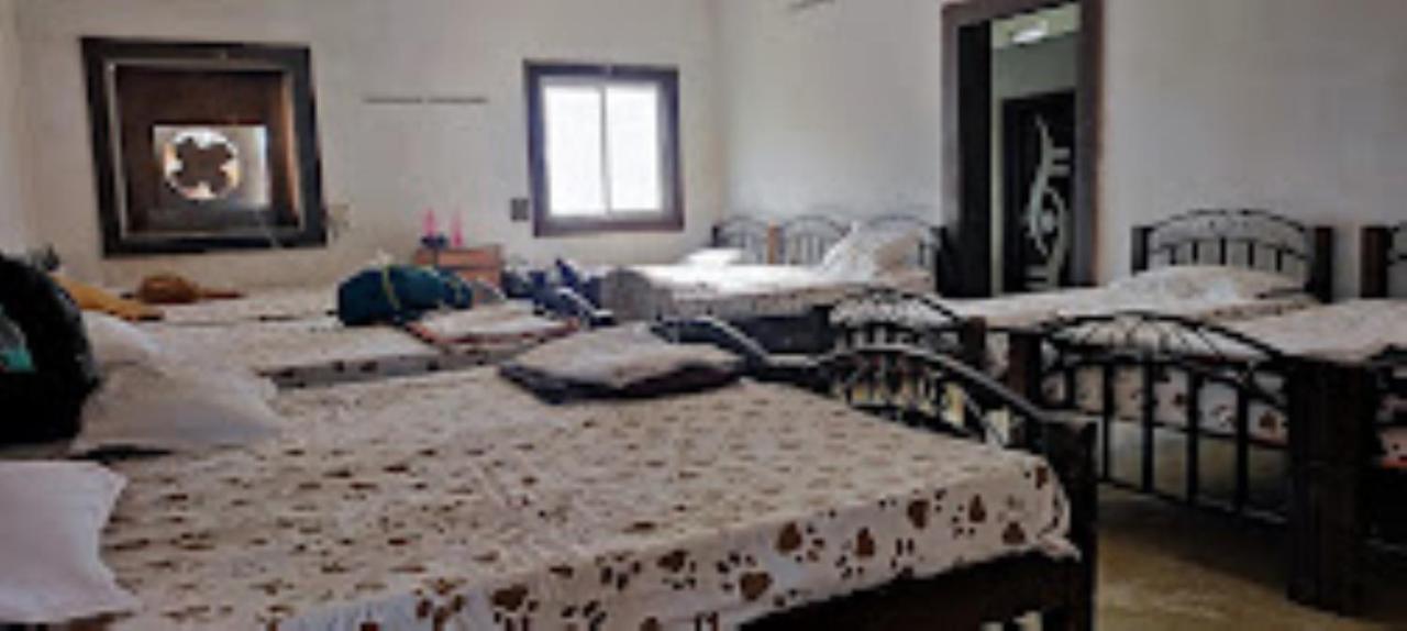 Mp Tourist Bunglow , Chitrakoot Hotel Sitapur Muafi Екстериор снимка