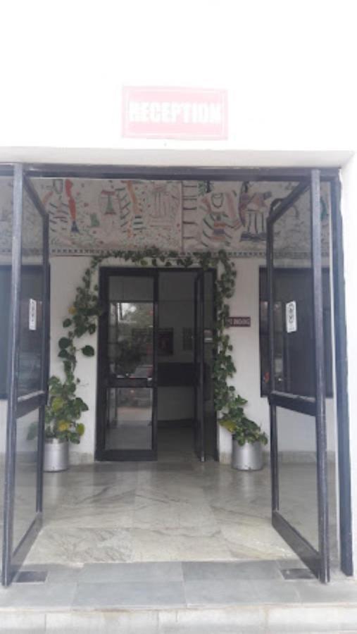 Mp Tourist Bunglow , Chitrakoot Hotel Sitapur Muafi Екстериор снимка