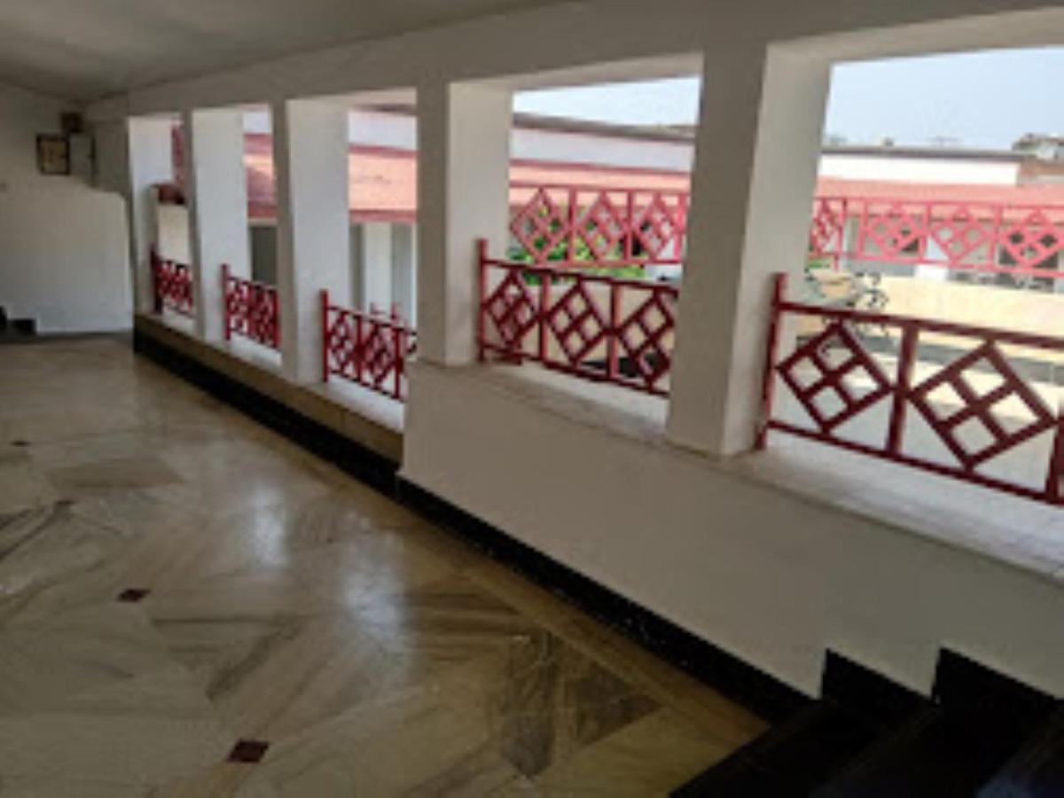 Mp Tourist Bunglow , Chitrakoot Hotel Sitapur Muafi Екстериор снимка