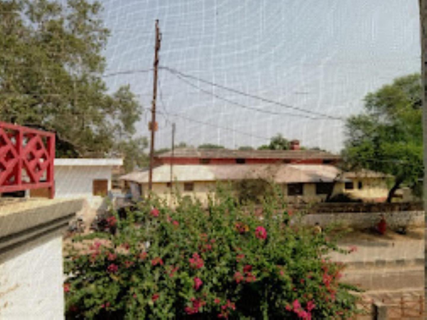 Mp Tourist Bunglow , Chitrakoot Hotel Sitapur Muafi Екстериор снимка