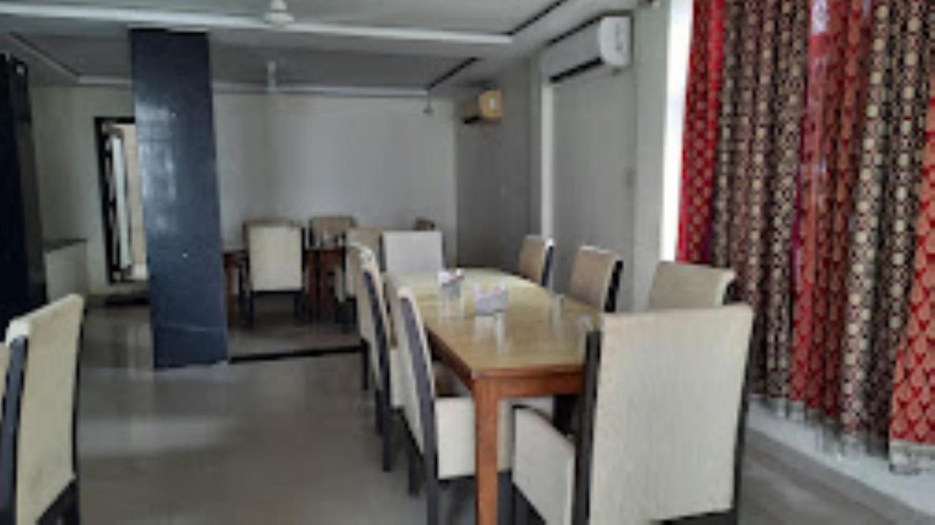 Mp Tourist Bunglow , Chitrakoot Hotel Sitapur Muafi Екстериор снимка
